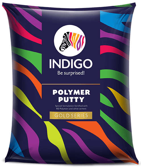 Polymer Putty - Gold Series