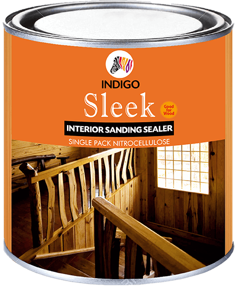 Sleek Interior Sanding Sealer