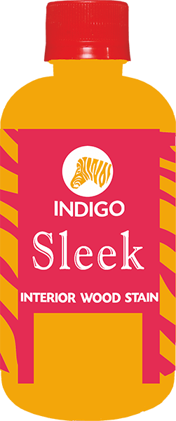 Sleek Interior Wood Stain
