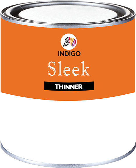 Sleek Thinner