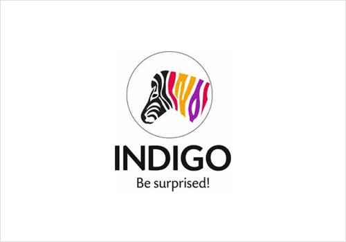 Indigo New Logo