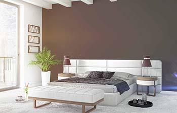 Muted tones for the best toned home paints