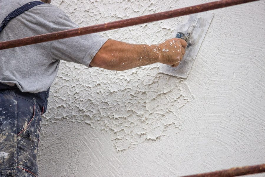 Tips to apply exterior wall primer