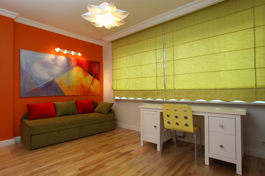6 must use wall colour combination to beat lockdown blues