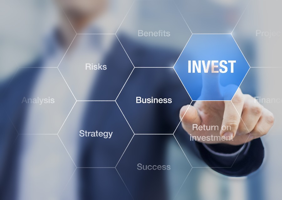 Investor Education & Protection Fund (IEPF)